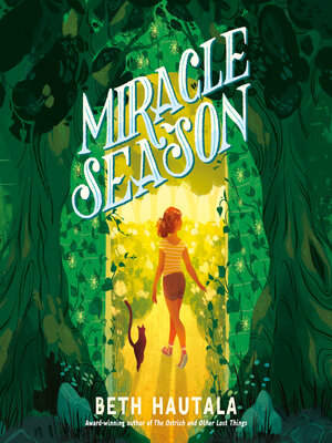cover image of Miracle Season